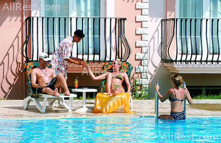 Pelin Hotel 14